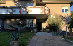 Villa Giulini Rho